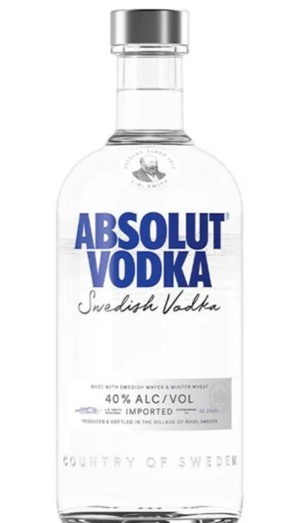 Vodka