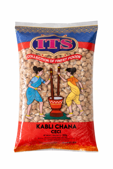 ITS Kabli Chana