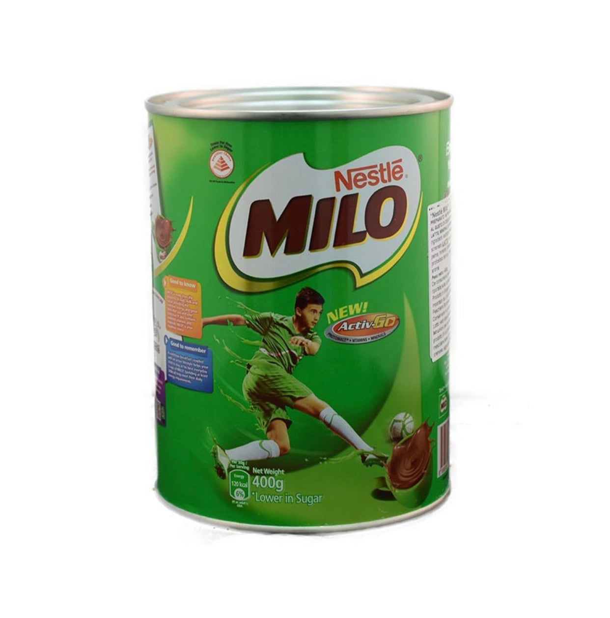 Milo