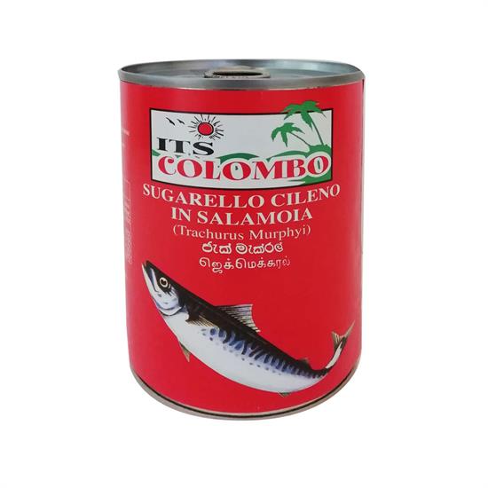 ITS Colombo Jack Mackerel 425g