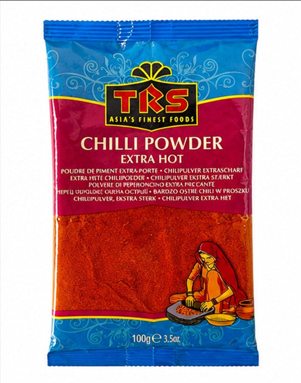 TRS Chilly Powder