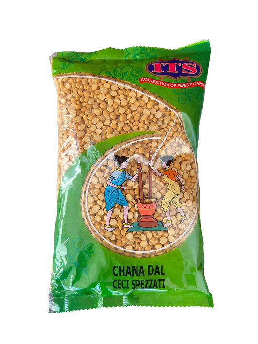 ITS Chana Dal