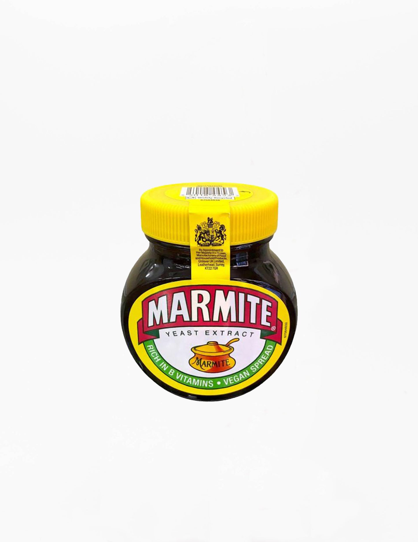 Marmite Yeast Extract 250g