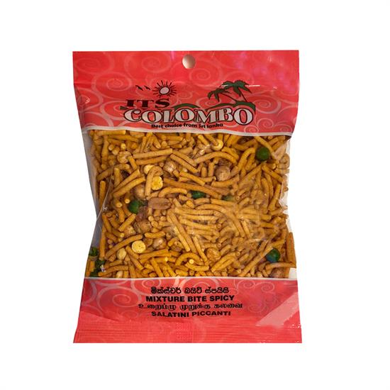 ITS Colombo Mixture Bite Spicy