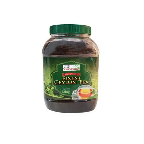 ITS Colombo Finest Ceylon Tea